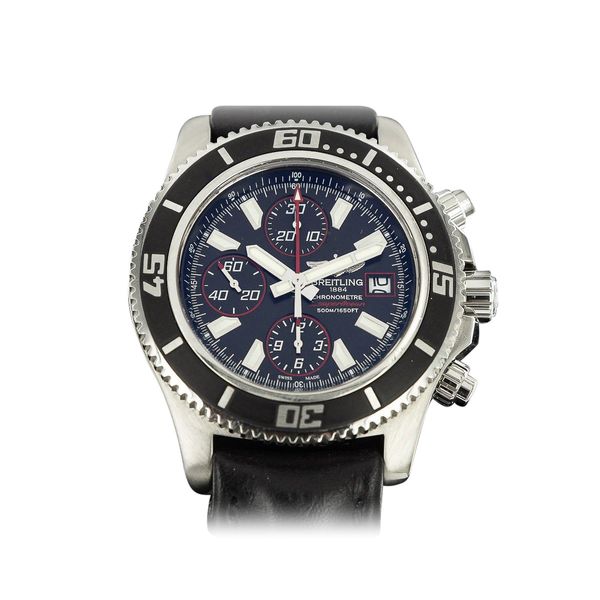 Breitling SuperOcean II A13341